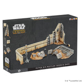 Atomic Mass Games Tabletop Games > Miniature Games Star Wars: Legion – Outer Rim Battles Terrain Pack 841333129033 SWQ137