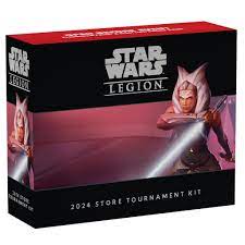 Atomic Mass Games Tabletop Games > Miniature Games Star Wars: Legion Store Tournament Kit 841333126384 SWK30