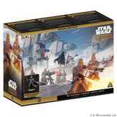 Atomic Mass Games Tabletop Games > Role-Playing Games > Star Wars Star Wars Legion: Blizzard Force Special Edition Army Box 841333134785 SWQ149