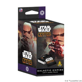Atomic Mass Games Tabletop Games > Role-Playing Games > Star Wars Star Wars: Legion - Empire Card Pack 841333131968 SWQ06EN