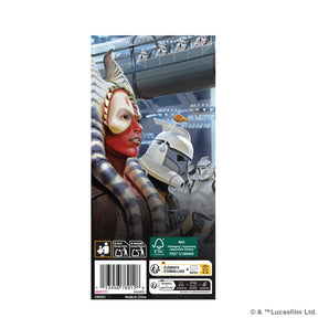 Atomic Mass Games Tabletop Games > Role-Playing Games > Star Wars Star Wars: Legion - Essentials Pack 841333132262 SWQ03