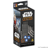 Atomic Mass Games Tabletop Games > Role-Playing Games > Star Wars Star Wars: Legion - Essentials Pack 841333132262 SWQ03