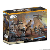 Atomic Mass Games Tabletop Games > Role-Playing Games > Star Wars Star Wars: Legion - Galactic Republic Starter Set 841333132040 SWQ19