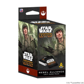 Atomic Mass Games Tabletop Games > Role-Playing Games > Star Wars Star Wars: Legion - Rebellion Card Pack 841333132071 SWQ05EN