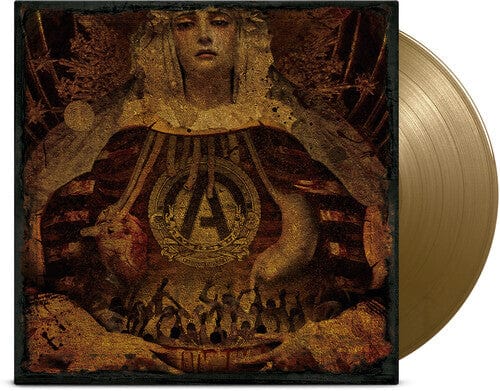 Atreyu Music > Vinyl Records Atreyu - Congregation Of The Damned - Limited Gatefold 180-Gram Gold Colored Vinyl [Import] 8719262034808 MOVL6203480.1