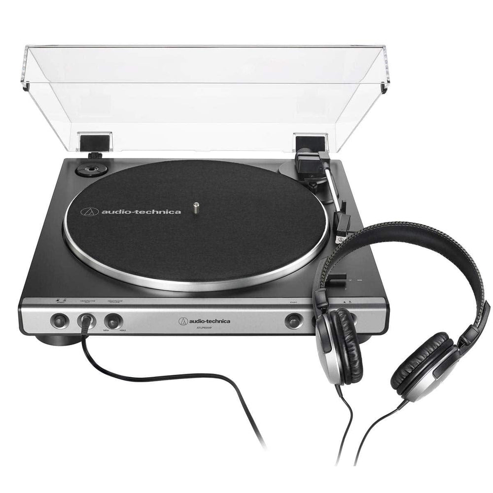 Audio Technica