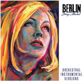 August Day Music > Vinyl Records Berlin - Strings Attached (Limited Edition) 5055373555874 AUG72.1