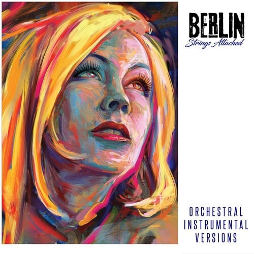 August Day Music > Vinyl Records Berlin - Strings Attached (Limited Edition) 5055373555874 AUG72.1