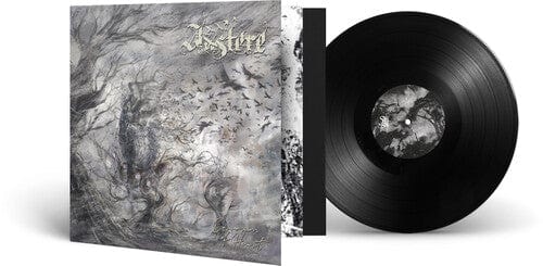 Austere Music > Vinyl Records Austere - Corrosion Of Hearts 884388868052 PPCY128.1