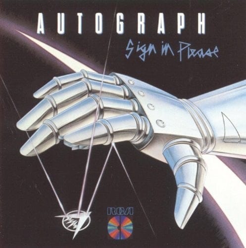 Autograph Music > Compact Discs Autograph - Sign in Please [Import] [CD] 8275650436208 RCDY43.2