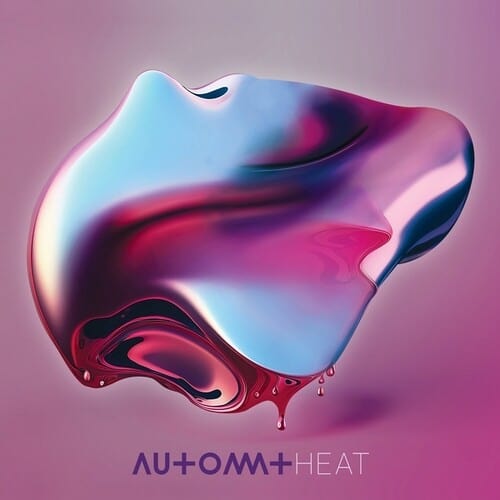 Automat Music > Vinyl Records Automat - Heat 673794261911 CMPR619.1