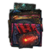 Avantris Entertainment Tabletop Games > Role-Playing Games > Accessories D&D 5E: The Crooked Moon: Tactical Map Pack 850067877196 LAETCMTMP