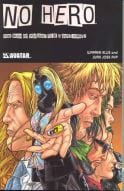 AVATAR PRESS INC Graphic Novel No Hero TP (MR) 9781592910847 STK407271