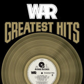 Avenue Records Music > Compact Discs War - Greatest Hits (Softpak) [CD] 603497803347 AVUR729232.2