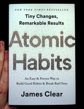 Avery Books > Lifestyle > Self-Help Atomic Habits: An Easy & Proven Way to Build Good Habits & Break Bad Ones 9780735211292 MC-24082