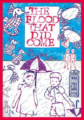 Avery Hill Publishing Graphic Novel FLOOD THAT DID COME TP (MR) (Release Date: 09/16/2026) 9781910395530 0726AV0642