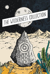 Avery Hill Publishing Graphic Novel WILDERNESS COLLECTION HC (MR) (Release Date: 09/16/2026) 9781910395745 0726AV0647