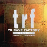 Avex Infinity Music > Vinyl Records TRF - TRF: This Is The Truths (Indie Exclusive) 4542114777356 AVWY777356.1