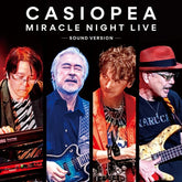 Avex Trax Japan Music > Compact Discs Casiopea - Miracle Night Live (Sound Version) [CD] 4582137893527 AVEX3789352.2
