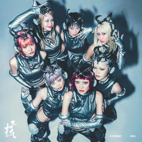 Avex Trax Japan Music > Compact Discs XG - The Core [CD] 199806243145 AVXM53A.2
