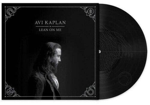 Avi Kaplan - Lean on Me