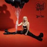 Avril Lavigne Music > Vinyl Records Avril Lavigne - Love Sux 075678637568 ATL637568.1