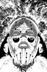 AWA Studios Comic Books THE MADNESS #2 (OF 6) CVR D 1:15 INCV B&W GIANGIORDANO 85001385462200241