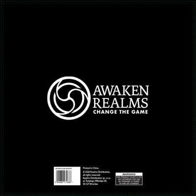 Awaken Realms Board Games > Accessories Dragon Eclipse - Card Sleeves (Core Box, Stretch Goals, & Expansions) 5904689272688 DGR-SL1-K