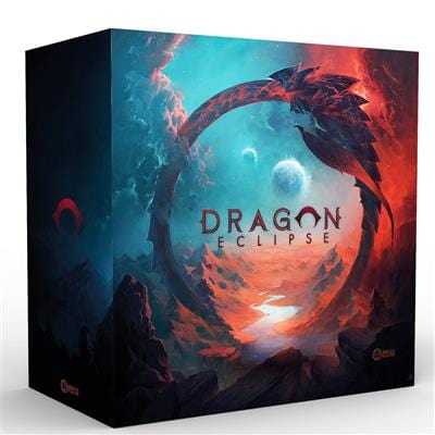 Awaken Realms Tabletop Games > Large Box Games Dragon Eclipse 5904689272527 DGR-ENG-CBR-K