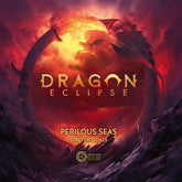 Awaken Realms Tabletop Games > Large Box Games > Expansions Dragon Eclipse: Stretch Goals - Perilous Seas 5904689272534 DGR-ENG-SGR-K