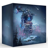 Awaken Realms Board Games > Large Box Games > Expansions Lords of Ragnarok: Utgard - Realms of the Giants Expansion 5904689270684 LOR-U-K