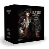 Awaken Realms Board Games > Large Box Games Etherfields: Stretch Goals - Harpy & She-Wolf Campaigns 5907222999936 AWEF02