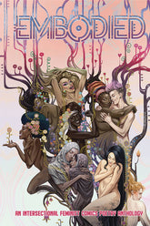 AWBW Graphic Novel EMBODIED GN (MR) 9781949518139 MAR211141