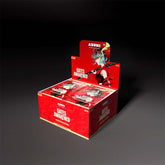 azuki labs inc Trading Card Games AZUKI TCG: GATES AWAKENED: BOOSTER BOX 850084863202 ALI1261001