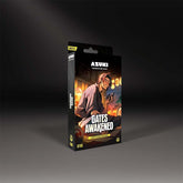 azuki labs inc Trading Card Games AZUKI TCG: GATES AWAKENED: STARTER DECK: BOBU (STT03) 850084863233 ALI1262003