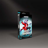 azuki labs inc Trading Card Games AZUKI TCG: GATES AWAKENED: STARTER DECK: SHAO (STT02) 850084863226 ALI1262002