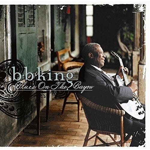 B.B. King Music > Compact Discs B.B. King - Blues on the Bayou [Import] (Japan - Import) [CD] 4988031112113 IMT5027751.2
