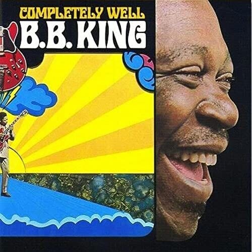 King, B.B. - Completely Well