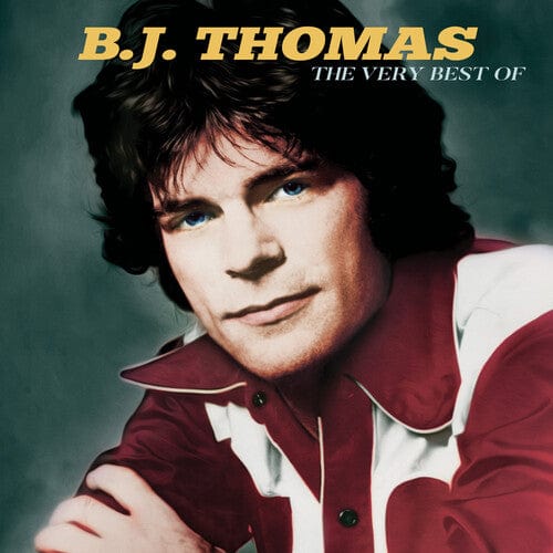 The Very Best Of - B.J. Thomas