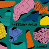 B Visible Music > Vinyl Records B Visible - In Between Places 4251804128148 DSNK8.1