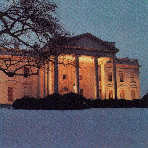 The Dead C - The White House