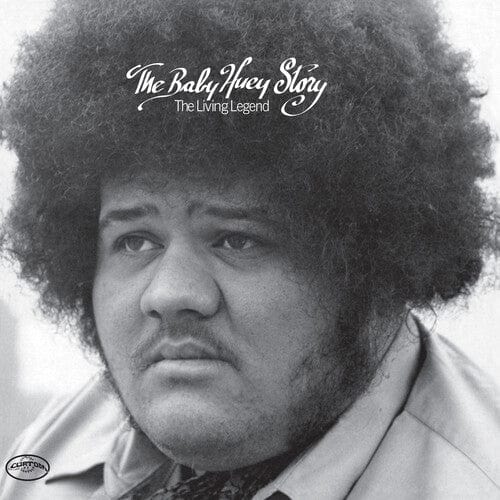 Baby Huey Music > Vinyl Records Baby Huey - The Baby Huey Story: The Living Legend (Rhino Reserve) 081227811686 RHI781168.1