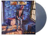 Back on Black Music > Vinyl Records Acid Reign - Daze Of The Week (Clear Vinyl, United Kingdom - Import) 803341636965 BOB4163696.1