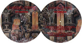 Back on Black Music > Vinyl Records Cannibal Corpse - Live Cannibalism (UK Exclusive Clear Vinyl) [Import] 803341637139 BOB4163713.1