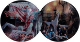 Back on Black Music > Vinyl Records Cannibal Corpse - Tomb Of The Mutilated - Picture Disc [Import] (Picture Disc Vinyl, United Kingdom - Import) 803341637177 BOB4163717.1
