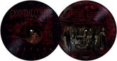 Back on Black Music > Vinyl Records Cannibal Corpse -  Torture - Picture Disc - Picture Disc [Import] (Picture Disc Vinyl, United Kingdom - Import) 803341637184 BOB4163718.1