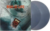 Back on Black Music > Vinyl Records Cryptopsy - None So Live (Clear Vinyl, United Kingdom - Import) 803341635401 BOB4163540.1