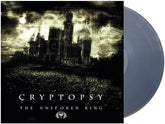 Back on Black Music > Vinyl Records Cryptopsy - Unspoken King - Clear Vinyl [Import] (Clear Vinyl, United Kingdom - Import) 803341635449 BOB4163544.1