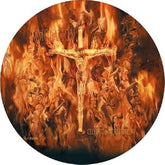Back on Black Music > Vinyl Records Immolation - Close To A World Below - Picture Disc [Import] (Picture Disc Vinyl, United Kingdom - Import) (Copy) (Copy) 803341634855 BOB4163485.1