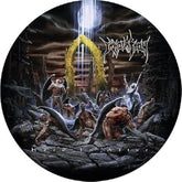 Back on Black Music > Vinyl Records Immolation - Here In After - Picture Disc [Import] (Picture Disc Vinyl, United Kingdom - Import) (Copy) 803341634831 BOB4163483.1